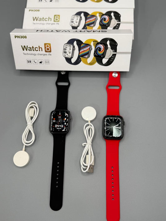 Smartwatch series 8 with Sports Mode