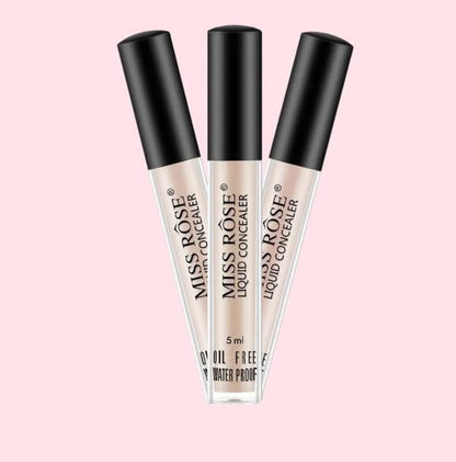 Miss Rose Full Coverage Concealer | Concealer