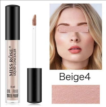 Miss Rose Full Coverage Concealer | Concealer
